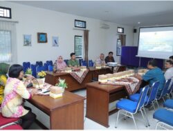 Komisi B Soroti Persoalan Kehutanan