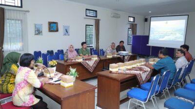 Komisi B Soroti Persoalan Kehutanan