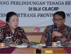 DPRD Jateng Dorong Peremajaan Sarana dan Prasarana Balai Latihan Kerja