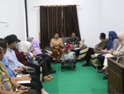 Akses Pelatihan Kerja Harus Layak