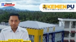 Penguatan Infrastruktur Jalan Nasional sebagai Instrumen Peningkatan Konektivitas dan Kinerja Ruang Wilayah pada T.A 2025