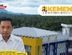 Penguatan Infrastruktur Jalan Nasional sebagai Instrumen Peningkatan Konektivitas dan Kinerja Ruang Wilayah pada T.A 2025