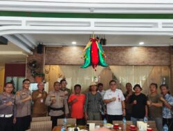 Dishub Manado Lakukan Dialog dengan Sopir Angkot Terkait Insiden Penghadangan Bus BTS