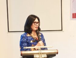 Sekda Lynda Watania Buka Kegiatan Fasilitasi Penyelenggaraan Administrasi Pemerintahan Desa Tahun 2025
