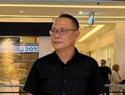 Keluarga Besar PAMI-P Sulut Sampaikan Ucapan Natal 2025 dan Tahun Baru 2026