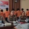 Respons Kilat Polres Mitra Redam Ketegangan Watuliney, Tokoh Pemuda Sulut Beri Apresiasi