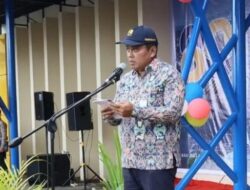 UPT Kementerian PU Sulut Gelar Upacara Hari Bakti PU ke-80, Teguhkan Komitmen Pengabdian dan Pembangunan Berkelanjutan