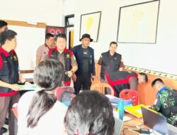 Dugaan Tipikor Dana Rumah Rusak, Kejati Sulut Geledah BPBD, DPRD, dan Sejumlah Toko di Sitaro