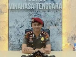 19 Terduga Pelaku Kasus Watuliney–Molompar Diamankan Polres Mitra, Penanganan Terus Berkembang