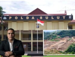 LSM GTI : instruksi Wakapolda tindak tegas terkait Ilegal mining, PT. HWR eksis terus Walaupun dugaan kuat IUP kadarluarsa!! RATATOTOK