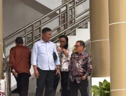 Kejati Sulut Periksa Rektor Unsrat Terkait Dugaan Korupsi Dana Kerja Sama LPPM