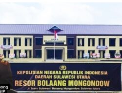 Kasat Reskrim Bolmong: Dugaan Tambang Ilegal di Oboy Dumoga Timur Masih Tahap Penyelidikan