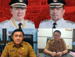 Bukan Omon-Omon! Dua Striker AA-RS Tancap Gas, Kerja Nyata Ubah Wajah Infrastruktur Manado