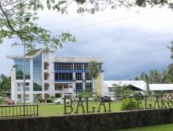 LSM JARI Tantang KPK Kuliti Kasatker PJN II BPJN Sulut, Rhismono