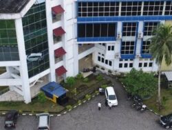 Ormas Benteng Nusantara Desak Menteri Copot Oknum Kasatker Wilayah II PJN Sulut Rhismono Diduga Kongkalikong Terima Upeti