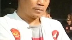 Ketua Umum LSM Triga Nusantara Indonesia Resmi Dinyatakan Tidak Bersalah oleh PN Cikarang