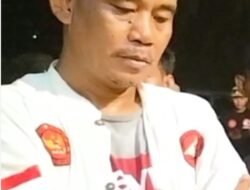 Ketua Umum LSM Triga Nusantara Indonesia Resmi Dinyatakan Tidak Bersalah oleh PN Cikarang