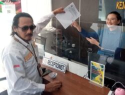 Ketua INAKOR Minta APH Telusuri Jabatan Ganda ASN Dosen Unsrat yang Menjabat Staf Khusus Gubernur Sulut