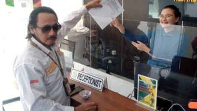 Ketua INAKOR Minta APH Telusuri Jabatan Ganda ASN Dosen Unsrat yang Menjabat Staf Khusus Gubernur Sulut