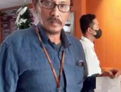 INAKOR Hormati Klarifikasi Terkait Status Staf Khusus Gubernur Sulut