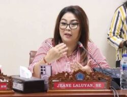 Jeane Laluyan: Kuota Solar Subsidi Masih Aman, Distribusi LPG 3 Kg Perlu Pengawasan Ketat
