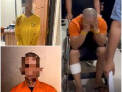 Kasus Pembunuhan Ratatotok Terus Dikembangkan, Polres Mitra Tangkap 3 Tersangka Baru, Total 13 Orang