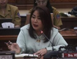Jeane Laluyan: Kasus Evia Maria Mangolo Harus Diusut Hingga Tuntas