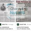 Isu Etika ASN dan Dugaan Penyalahgunaan Aset Negara Guncang Dinas Pertanian Sulut