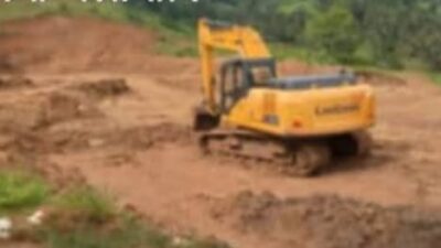 Jejak Pendanaan PETI Oboy Mulai Terbuka, Sosok Perempuan Bernama Karina Diduga Kunci Utama