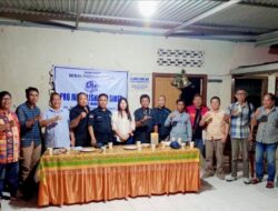 Suksesnya Rapat PJS Sulut, UKW 2026 Dipastikan Berlangsung di Manado