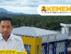 Refleksi Isra Mi’raj 1447 H, Kasatker PJN Wilayah I Ringgo Radetyo Tegaskan Profesionalisme dan Amanah