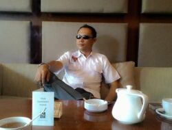 Ketua PAMI-P Sulut Sampaikan Ucapan Selamat dan Doa atas Pelantikan Kajari Buton