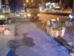 BPJN Sulut Laksanakan Preservasi Jalan Manado–Bitung, Warga Bitung Apresiasi Kinerja Satker dan PPK