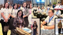 Bupati Minahasa Robby Dondokambey Hadiri Rakernas XVII APKASI 2026 di Batam