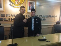 ALIANSI CYBER PERS AKTIVIS INDONESIA Sangat Mendukung Penuh DEWAN PERS Beserta Komnas HAM Dalam Memperkuat Benteng Perlindungan Hukum Bagi Jurnalistik Kewartawanan Republik Indonesia