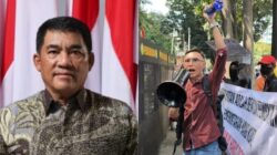 Apresiasi Gubernur Sulut, Deddy Rundengan Tegaskan WPR Hak Rakyat Lingkar Tambang