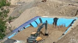 PETI Menggila di Kebun Raya Megawati, Elo Korua Diduga Bos Mafia Tambang Kebal Hukum, APH Dinilai Gagal Total