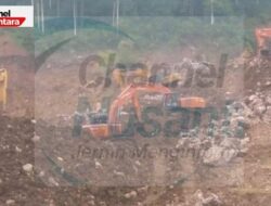 BREAKING NEWS: Tambang Ilegal Terang-Terangan, Steven Mamahit Diduga Tantang Polda Sulut Dan Kejati Sulut di Ratatotok