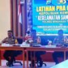 Tekan Pelanggaran dan Kecelakaan, Polres Mitra Mantapkan Operasi Keselamatan Samrat 2026