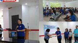 RSUD Tipe B Provinsi Sulawesi Utara Siap Sukseskan Reakreditasi Paripurna