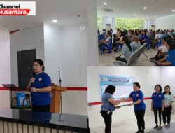 RSUD Tipe B Provinsi Sulawesi Utara Siap Sukseskan Reakreditasi Paripurna