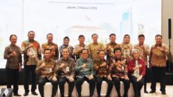 Dari Jakarta, Bank SulutGo Perkuat Barisan BPD Nasional Hadapi Tantangan Ekonomi 2026