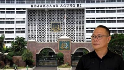 PPATK Bongkar Perputaran Dana Emas Ilegal Rp992 Triliun, Ketua PAMI-P Sorot PETI Terorganisir di Sulut