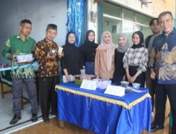 Universitas Muhammadiyah Kendal Batang (UMKABA) Resmi Luncurkan Unit Kewirausahaan