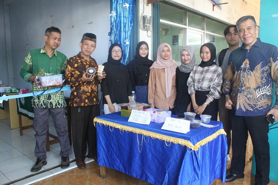 Universitas Muhammadiyah Kendal Batang (UMKABA) Resmi Luncurkan Unit Kewirausahaan